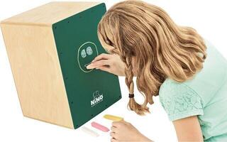 Wood-Cajon Nino NINO951DG-MYO Wood-Cajon - 2