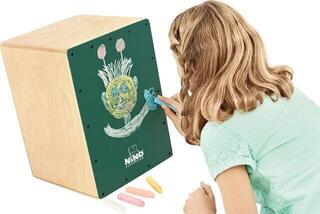 Wood-Cajon Nino NINO951DG-MYO Wood-Cajon - 3
