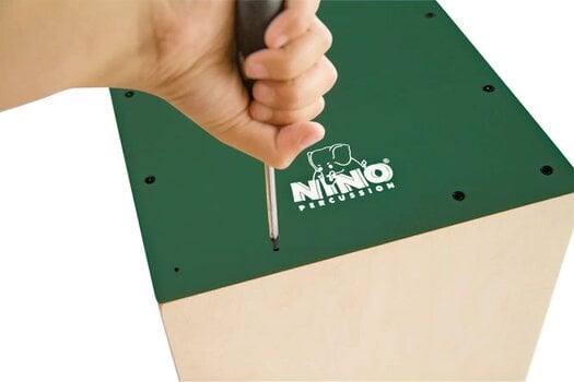 Tre-cajon Nino NINO951DG-MYO - 6