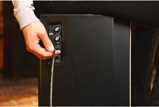 Špeciálny cajon Meinl PSUBCAJ6B Subwoofer Baltic Birch Špeciálny cajon - 6