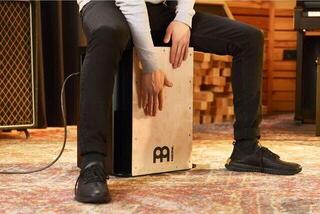 Špeciálny cajon Meinl PSUBCAJ6B Subwoofer Baltic Birch Špeciálny cajon - 7