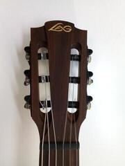 Elektro-Akustikgitarre LAG TNBW1TE Black Elektro-Akustikgitarre (Neuwertig) - 2