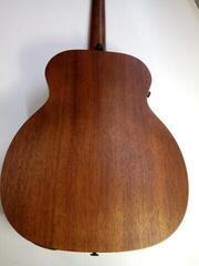 Elektro-Akustikgitarre LAG TNBW1TE Black Elektro-Akustikgitarre (Neuwertig) - 3