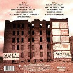 Vinyl Record Morrissey - I Am Not A Dog On A Chain (LP) - 1