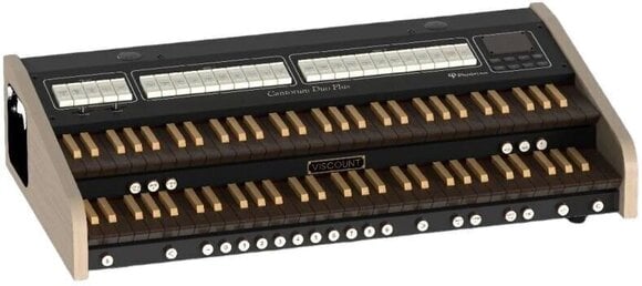 Organo digitale Viscount Cantorum Duo Plus - W Organo digitale - 2