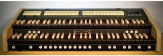 Digitale Orgel Viscount Cantorum Duo Plus - W Digitale Orgel - 3