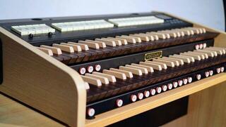 Digitale Orgel Viscount Cantorum Duo Plus - W Digitale Orgel - 5