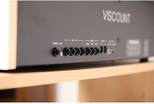 Organo digitale Viscount Cantorum Duo Plus - W Organo digitale - 7