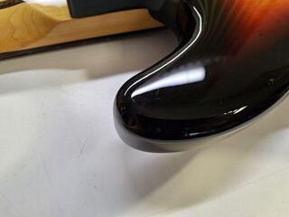 5-saitiger E-Bass, 5-Saiter E-Bass SX SPB62+/5 3-Tone Sunburst 5-saitiger E-Bass, 5-Saiter E-Bass (Neuwertig) - 4