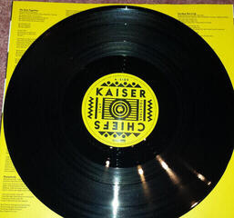 Disc de vinil Kaiser Chiefs - Stay Together (Limited Edition) (180 g) (2 LP) - 7