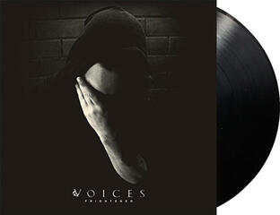 Schallplatte Voices - Frightened (LP) - 1