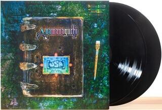 Vinyl Record Anamanaguchi - USA (180 g) (2 LP) - 1
