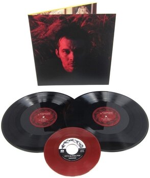 Disc de vinil Atmosphere - Mi Vida Local (2 LP + 7" Single) - 2