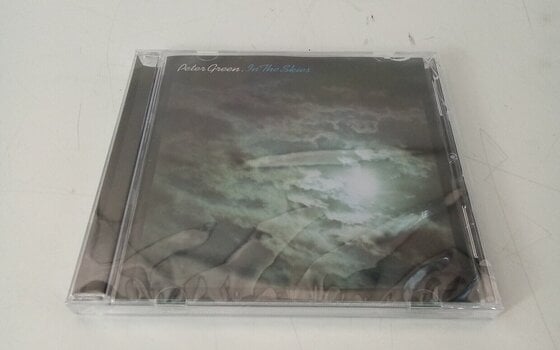 CD musique Peter Green - In The Skies (Expanded Edition) (Reissue) (Remastered) (CD) (Juste déballé) - 2