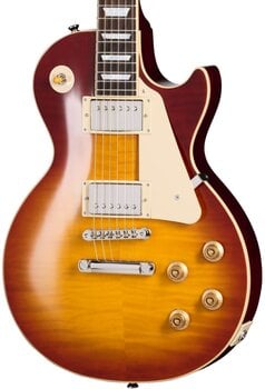 Electric guitar Epiphone 1959 Les Paul Standard Reissue Southern Fade Electric guitar - 3