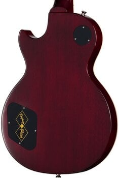 Electric guitar Epiphone 1959 Les Paul Standard Reissue Southern Fade Electric guitar - 4