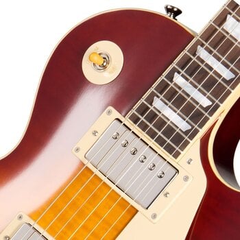 Electric guitar Epiphone 1959 Les Paul Standard Reissue Southern Fade Electric guitar - 5