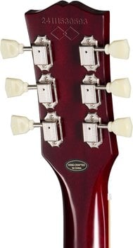 Electric guitar Epiphone 1959 Les Paul Standard Reissue Southern Fade Electric guitar - 8