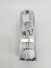 Mechanische metronoom Henry's HEMTR-1BK Mechanische metronoom Black (Beschadigd) - 1