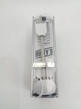 Механічний метроном Henry's HEMTR-1BK Механічний метроном Black (Пошкоджений) - 2