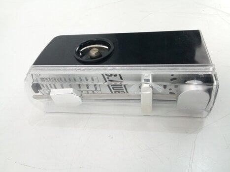 Механічний метроном Henry's HEMTR-1BK Механічний метроном Black (Пошкоджений) - 3