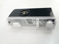 Henry's HEMTR-1BK Механічний метроном Black