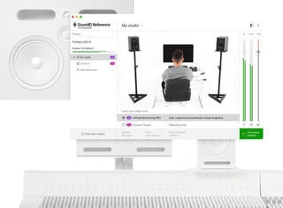 Mjerni mikrofon Sonarworks SoundID Ref Virtual Monitoring PRO with Binaural Mjerni mikrofon - 5