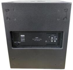 Aktiver Subwoofer FBT VHA 118.2 SA Aktiver Subwoofer (Neuwertig) - 2