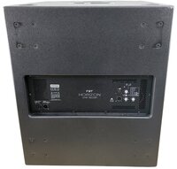 FBT VHA 118.2 SA Aktiv subwoofer