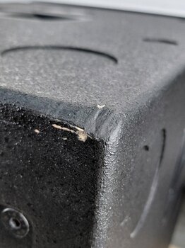 Aktiv subwoofer FBT VHA 118.2 SA Aktiv subwoofer (Begagnad) - 4