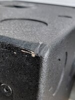 FBT VHA 118.2 SA Aktiv subwoofer