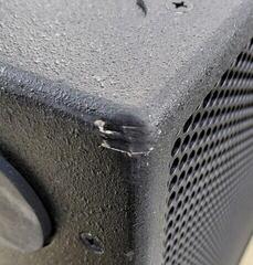 Aktiver Subwoofer FBT VHA 118.2 SA Aktiver Subwoofer (Neuwertig) - 5