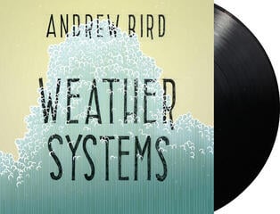 LP ploča Andrew Bird - Weather Systems (LP) - 1