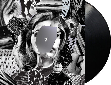 Disc de vinil Beach House - 7 (LP) - 2