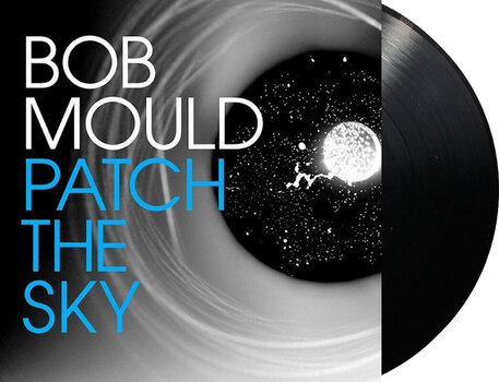 Disque vinyle Bob Mould - Patch The Sky (LP) - 2