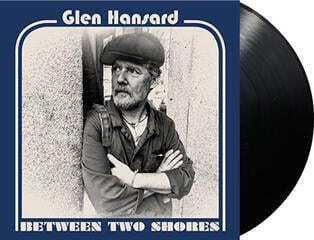 Schallplatte Glen Hansard - Between Two Shores (LP) - 1