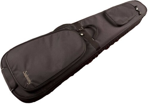 Elektrische basgitaar Sadowsky MetroExpress 21-Fret Vintage J/J Solid Sage Green Metallic Elektrische basgitaar - 9