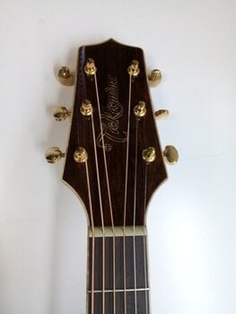 Elektroakustická gitara Jumbo Takamine GN90CE MD Natural Elektroakustická gitara Jumbo (Zánovné) - 3