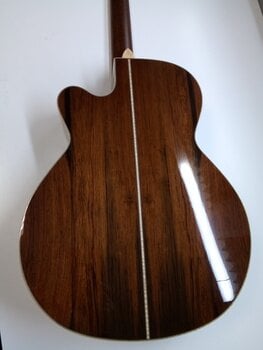 Elektroakustická gitara Jumbo Takamine GN90CE MD Natural Elektroakustická gitara Jumbo (Zánovné) - 4