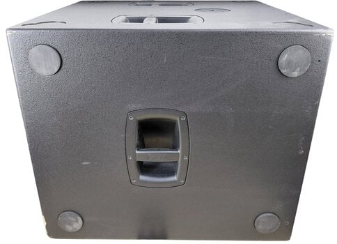 Aktiv subwoofer FBT VHA 118.2 SA Aktiv subwoofer (Skadad) - 3