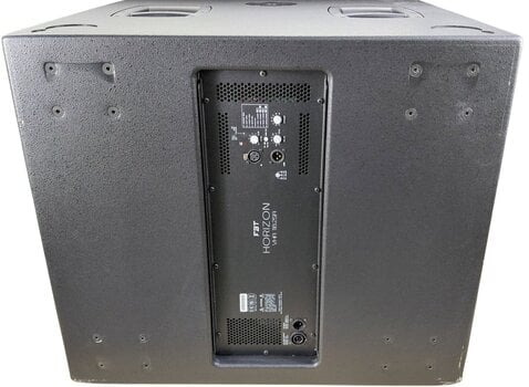 Aktiv subwoofer FBT VHA 118.2 SA Aktiv subwoofer (Skadad) - 8