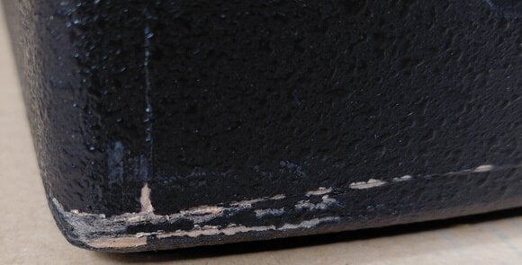 Aktiv subwoofer FBT VHA 118.2 SA Aktiv subwoofer (Skadad) - 10