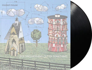 LP ploča Modest Mouse - Building Nothing Out Of Something (LP) - 1