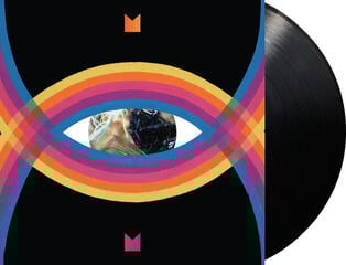 LP ploča Modest Mouse - Night On The Sun (LP) - 1