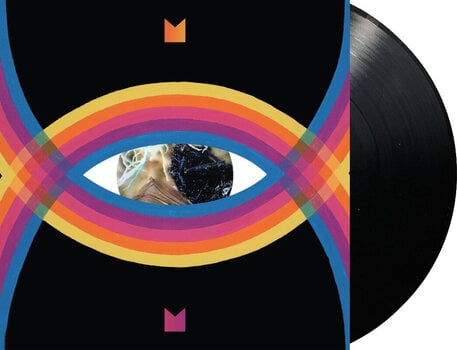 Δίσκος LP Modest Mouse - Night On The Sun (LP) - 2