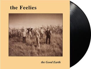 Disco de vinil The Feelies - The Good Earth (LP) - 1
