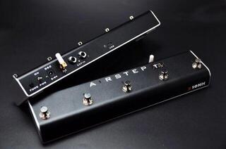 Footswitch Xsonic Airstep TX Edition - Wireless Footswitch for ToneX Pedal & ToneX One Footswitch - 1