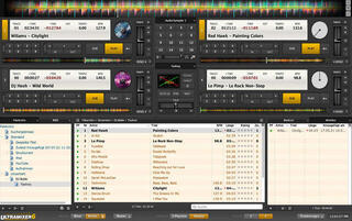 DJ-software UltraMixer PRO Entertain 6 (Windows) (Digitaal product) - 3
