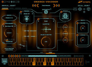 Software Plug-In FX Processor Zynaptiq ZAP V Bundle (Digital product) - 7