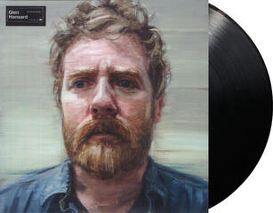 Vinylplade Glen Hansard - Rhythm And Repose (LP) - 1